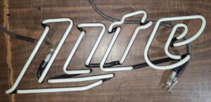 Lite Beer Neon Sign Tube lite beer neon sign tube Lite Beer Neon Sign Tube liteclubstyleliteunit2007off 300x145