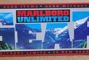 Marlboro Cigarettes Video