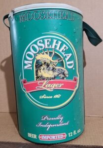 Moosehead Beer Cooler moosehead beer cooler Moosehead Beer Cooler mooseheadcancooler 209x300