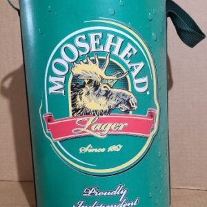 Moosehead Beer Cooler