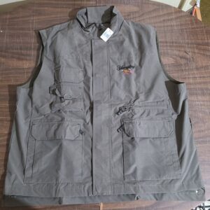 Yuengling Beer Fly Fishing Vest