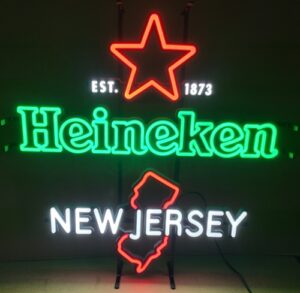 Heineken Beer New Jersey LED Sign heineken beer new jersey led sign Heineken Beer New Jersey LED Sign heinekennewjerseyled 300x293