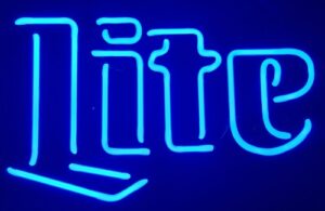 Lite Beer Neon Sign Tube lite beer neon sign tube Lite Beer Neon Sign Tube liteunit2 300x195