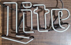 Lite Beer Neon Sign Tube lite beer neon sign tube Lite Beer Neon Sign Tube liteunit2off 300x190