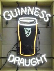 Guinness Beer Neon Sign Tube guinness beer neon sign tube Guinness Beer Neon Sign Tube guinnessdraught