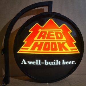 Red Hook Beer Pub Light