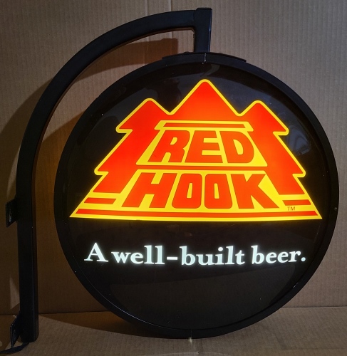 Red Hook Beer Pub Light