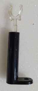 Enhance 7mm 2¼ Neon Sign Tube Support