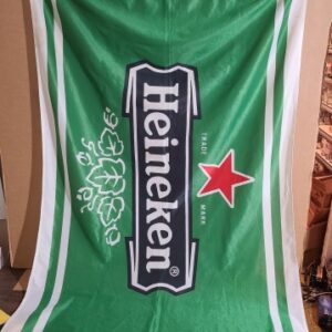 Heineken Beer Banner