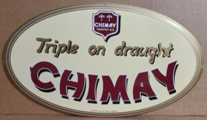 Chimay Trappist Ale Tin Sign chimay trappist ale tin sign Chimay Trappist Ale Tin Sign chimaytripleondraughttin 300x175