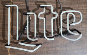 Lite Beer Neon Sign Tube lite beer neon sign tube Lite Beer Neon Sign Tube liteunit16nosoff 300x189