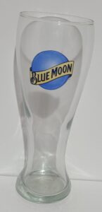 Blue Moon Beer Glass blue moon beer glass Blue Moon Beer Glass bluemoonpilsnerglass 145x300