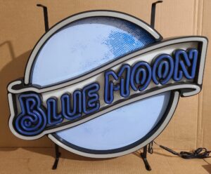 Blue Moon Beer LED Sign blue moon beer led sign Blue Moon Beer LED Sign bluemoonled2021off 300x248
