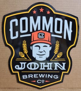 Common John Brewing Co Tin Sign common john brewing co tin sign Common John Brewing Co Tin Sign commonjohnbrewingcotin 266x300