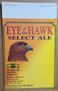 Eye Of The Hawk Ale Sign eye of the hawk ale sign Eye Of The Hawk Ale Sign eyeofthehawkselectalecardboardsign 192x300