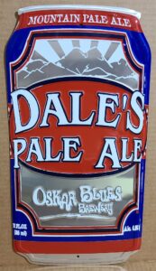 Oskar Blues Dales Pale Ale Tin Sign oskar blues dales pale ale tin sign Oskar Blues Dales Pale Ale Tin Sign oskarbluesdalespalealetin2 173x300