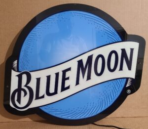 Blue Moon Beer LED Sign blue moon beer led sign Blue Moon Beer LED Sign bluemoonartliteled2012off 300x261