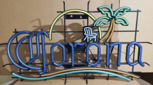 Corona Beer Sunset Dominator LED Sign corona beer sunset dominator led sign Corona Beer Sunset Dominator LED Sign coronasunsetdominatorled2022off 300x166