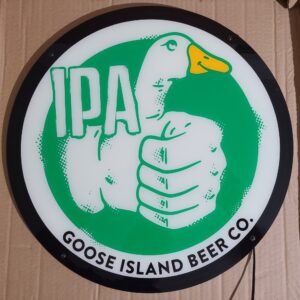 Goose Island IPA LED Sign goose island ipa led sign Goose Island IPA LED Sign gooseislandipaled2024off 300x300