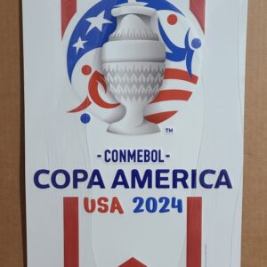 Michelob Ultra Beer Copa Soccer Tin Sign