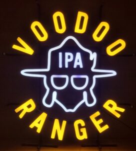 New Belgium VooDoo Ranger IPA LED Sign new belgium voodoo ranger ipa led sign New Belgium VooDoo Ranger IPA LED Sign newbelgiumvoodoorangerled2020 272x300