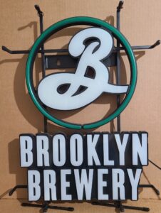 Brooklyn Brewery LED Sign brooklyn brewery led sign Brooklyn Brewery LED Sign brooklynbreweryled2018off 226x300