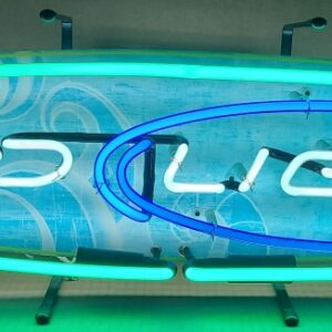 Bud Light Beer Neon Sign