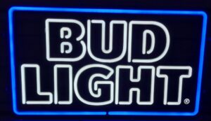 Bud Light Beer LED Sign bud light beer led sign Bud Light Beer LED Sign budlightled2021 300x173