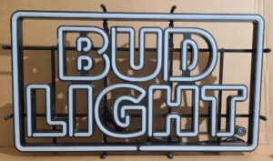 Bud Light Beer LED Sign bud light beer led sign Bud Light Beer LED Sign budlightled2021off 300x177