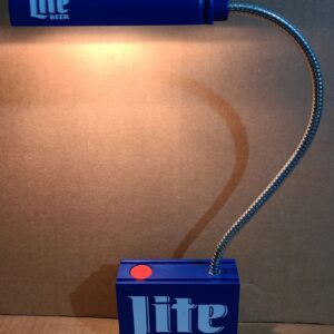 Lite Beer Register Light