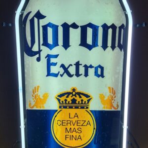 Corona Extra Beer Neon Sign