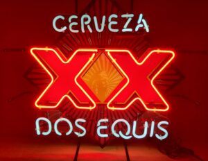 Dos Equis Cerveza Neon Sign dos equis cerveza neon sign Dos Equis Cerveza Neon Sign dosequisxxcerveza2013 300x232