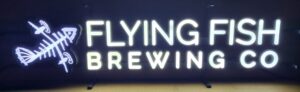 Flying Fish Beer LED Sign flying fish beer led sign Flying Fish Beer LED Sign flyingfishbrewingcoled2022 300x92