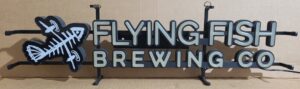 Flying Fish Beer LED Sign flying fish beer led sign Flying Fish Beer LED Sign flyingfishbrewingcoled2022off 300x89