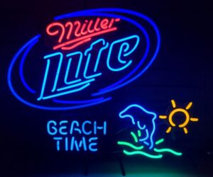 Lite Beer Beach Time Neon Sign lite beer beach time neon sign Lite Beer Beach Time Neon Sign litebeachtime2011 300x250