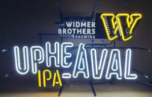 Widmer Brothers Upheaval IPA Neon Sign widmer brothers upheaval ipa neon sign Widmer Brothers Upheaval IPA Neon Sign widmerupheavalipa 300x191