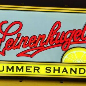 Leinenkugels Summer Shandy LED Sign