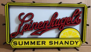 Leinenkugels Summer Shandy LED Sign leinenkugels summer shandy led sign Leinenkugels Summer Shandy LED Sign leinenkugelssummershandyled2020off 300x173