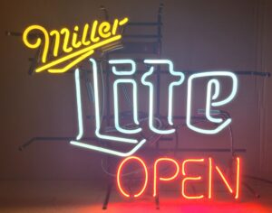 Lite Beer Open Neon Sign lite beer open neon sign Lite Beer Open Neon Sign liteopen2023 300x236