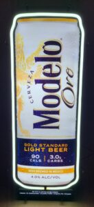 Modelo Oro Cerveza LED Sign modelo oro cerveza led sign Modelo Oro Cerveza LED Sign modeloorocanled2022 137x300