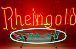 Rheingold Extra Dry Beer Neon Sign rheingold extra dry beer neon sign Rheingold Extra Dry Beer Neon Sign rheingoldextradry1975 300x194