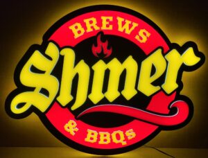 Shiner Beer Brews BBQ LED Sign shiner beer brews bbq led sign Shiner Beer Brews BBQ LED Sign shinerbrewsbbqsled2022 300x228