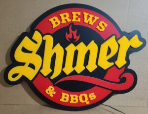 Shiner Beer Brews BBQ LED Sign shiner beer brews bbq led sign Shiner Beer Brews BBQ LED Sign shinerbrewsbbqsled2022off 300x230