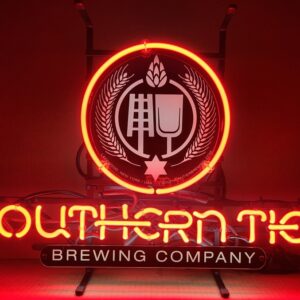 Southern Tier Beer Neon Sign