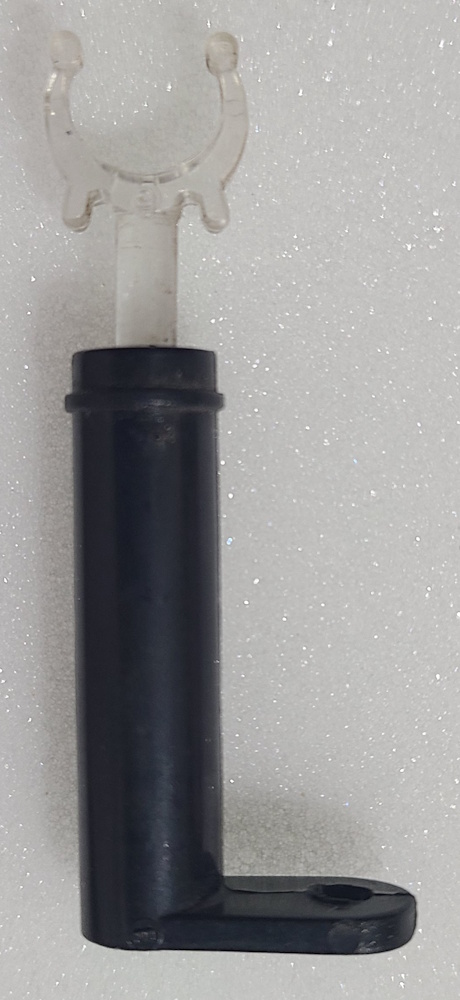 KCS 10mm 2¼ Neon Sign Tube Support