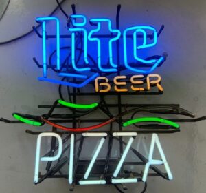 Lite Beer Neon Sign Tube lite beer neon sign tube Lite Beer Neon Sign Tube litebeerpizza 300x280