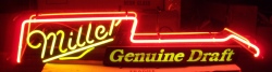 Miller Genuine Draft Beer Neon Sign Tube miller genuine draft beer neon sign tube Miller Genuine Draft Beer Neon Sign Tube millergenuinedraftguitarsmall