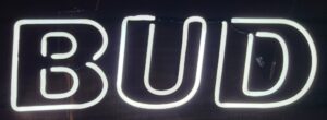 Bud Light Beer Neon Sign Tube bud light beer neon sign tube Bud Light Beer Neon Sign Tube budlightbudunit2007 300x110