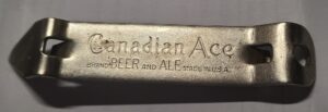 Canadian Ace Beer Opener canadian ace beer opener Canadian Ace Beer Opener canadianacebeerandaleopener 300x103