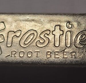 Frostie Root Beer Soft Drink Opener